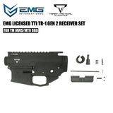 EMG LICENSED TTI TR-1 GEN 2 RECEIVER SET FOR TM MWS/MTR GBB