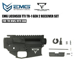 EMG LICENSED TTI TR-1 GEN 2 RECEIVER SET FOR TM MWS/MTR GBB