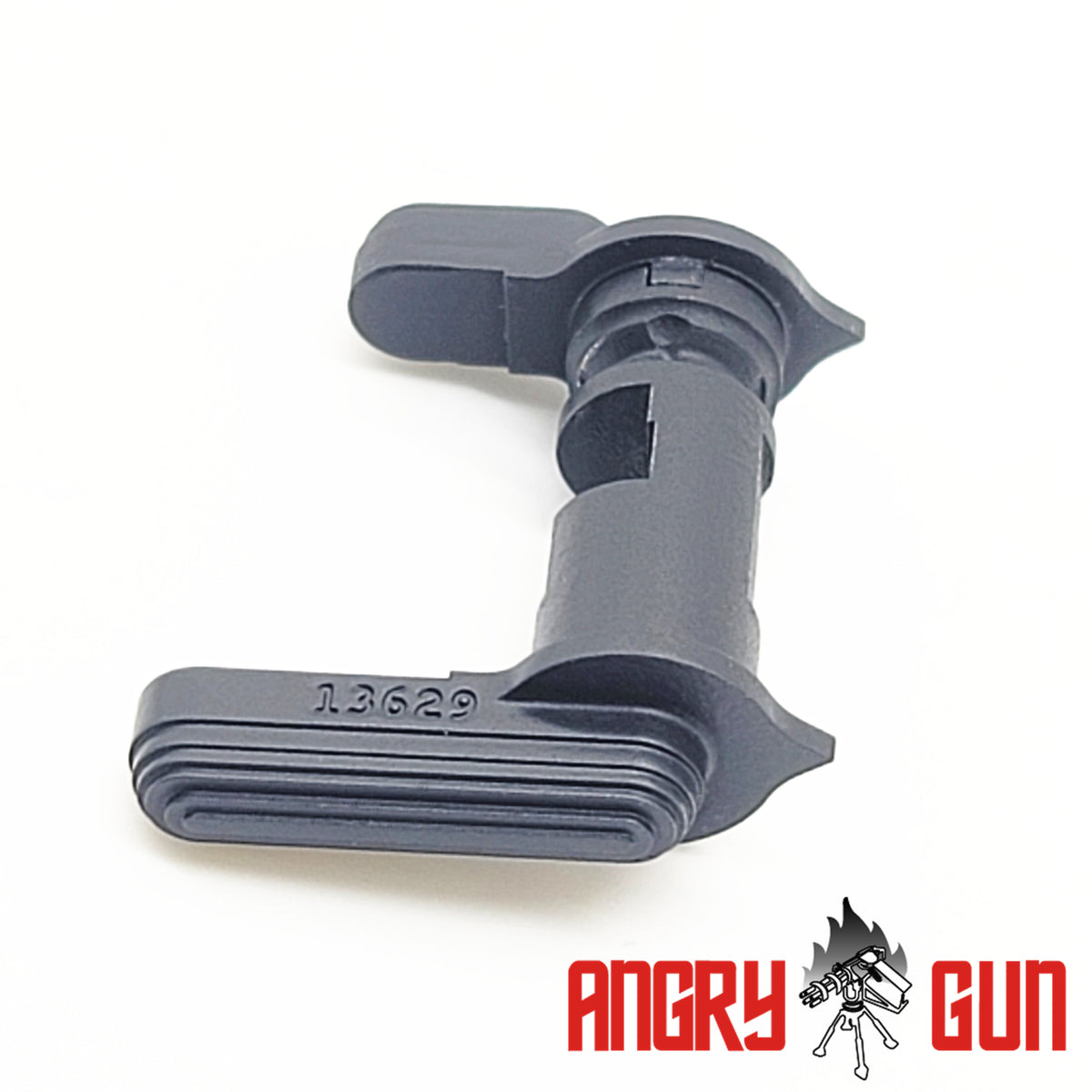 Colt Factory Style Ambi Safety Selector for Marui M4 MWS/MTR GBB