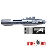 MONOLITHIC STEEL BOLT CARRIER SERIES (WITH GEN2 MPA NOZZLE) FOR MARUI MWS/MTR GBB