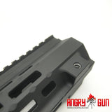 TYPE-M 416 M-LOK RAIL SYSTEM SERIES (9inch and 13.5inch)