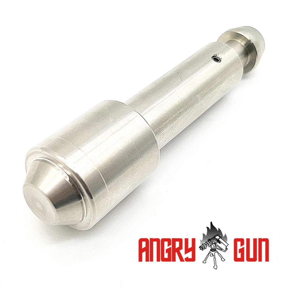 ANGRY GUN スーパー リコイル バッファー キット (マルイ MWS GBB 用
