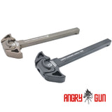 ANGRY GUN AIRBORNE AMBI CHARGING HANDLE - ORGINIAL Version