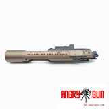ANGRY GUN COMPLETE MWS HIGH SPEED BOLT CARRIER WITH GEN 2 MPA NOZZLE - BC* Style