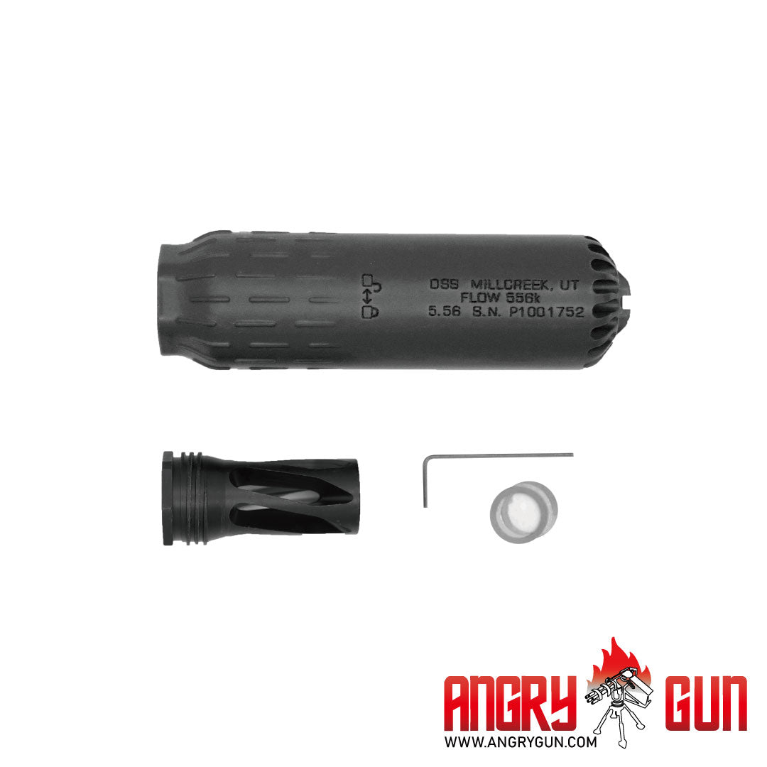 AngryGun | High-Performance Airsoft Parts & Accessories