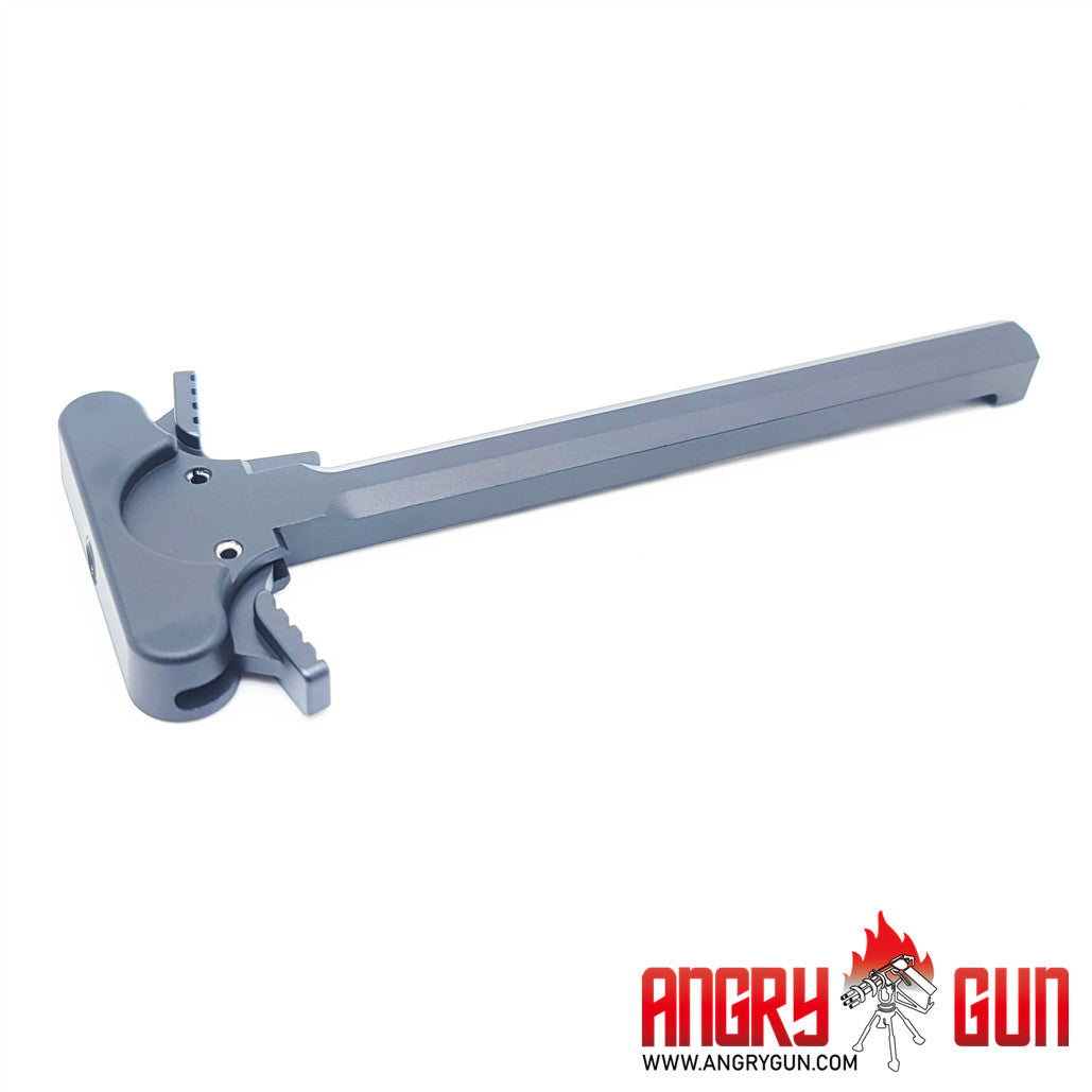 Angry Gun BC* Style Ambi Charging Handle Series