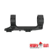 Angry Gun AUS style 34mm 1.54" Scope Mount