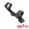 Angry Gun AUS style 34mm 1.54" Scope Mount