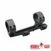 Angry Gun AUS style 34mm 1.54" Scope Mount