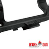 Angry Gun AUS style 34mm 1.54" Scope Mount