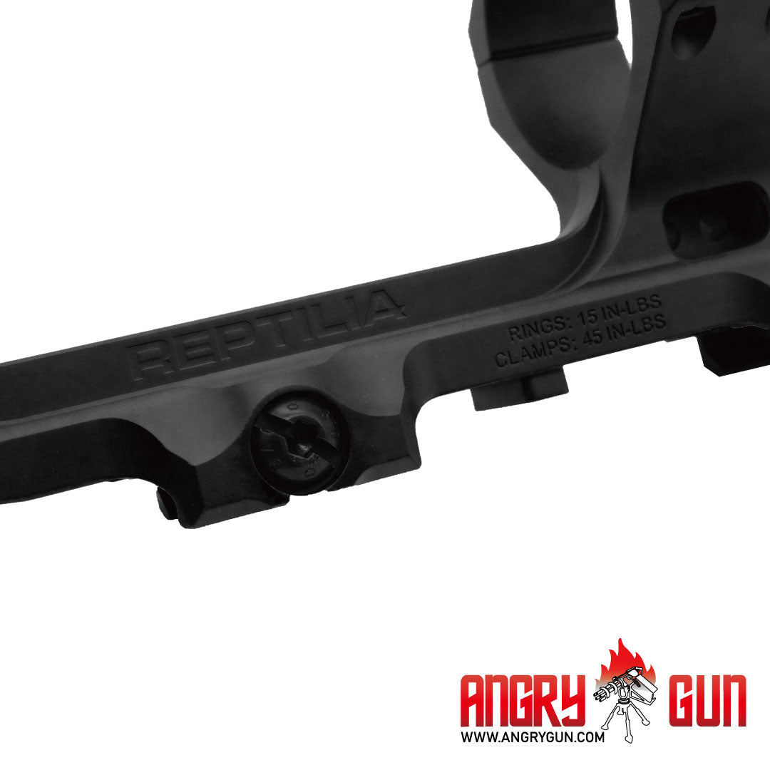 Angry Gun AUS style 34mm 1.54