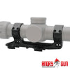 Angry Gun AUS style 34mm 1.54" Scope Mount