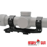 Angry Gun AUS style 34mm 1.54" Scope Mount