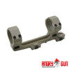 Angry Gun AUS style 34mm 1.54" Scope Mount