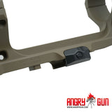 Angry Gun AUS style 34mm 1.54" Scope Mount