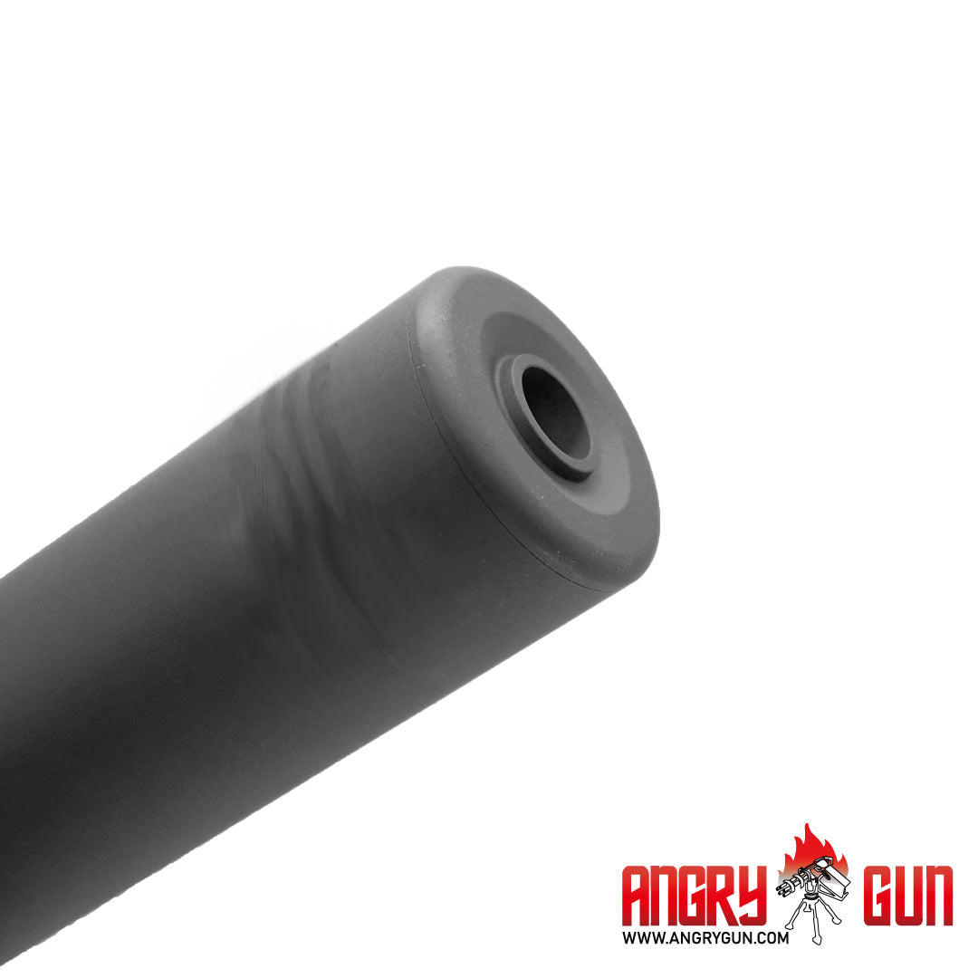 SOCOM556 MINI DUMMY SILENCER (FULL MARKING VERSION) - 2026 Edition