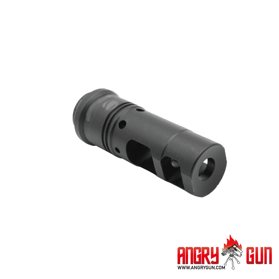 SOCOM556 MINI DUMMY SILENCER (FULL MARKING VERSION) - 2026 Edition