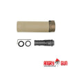 SOCOM556 MINI DUMMY SILENCER (FULL MARKING VERSION) - 2026 Edition
