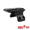 Angry Gun AUS 34mm ROF-90 Mount for ACRO P1/P2