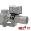 Angry Gun AUS 34mm ROF-90 Mount for ACRO P1/P2
