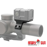 Angry Gun AUS 34mm ROF-90 Mount for ACRO P1/P2
