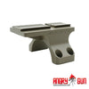 Angry Gun AUS 34mm ROF-90 Mount for ACRO P1/P2