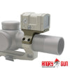 Angry Gun AUS 34mm ROF-90 Mount for ACRO P1/P2