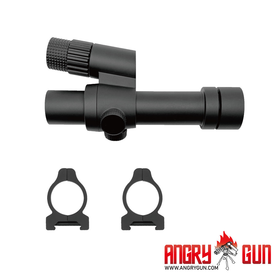 AngryGun | High-Performance Airsoft Parts & Accessories