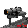 RETRO AG-2000 RED DOT SIGHT SERIES