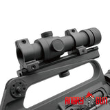 RETRO AG-2000 RED DOT SIGHT SERIES
