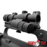 RETRO AG-2000 RED DOT SIGHT SERIES