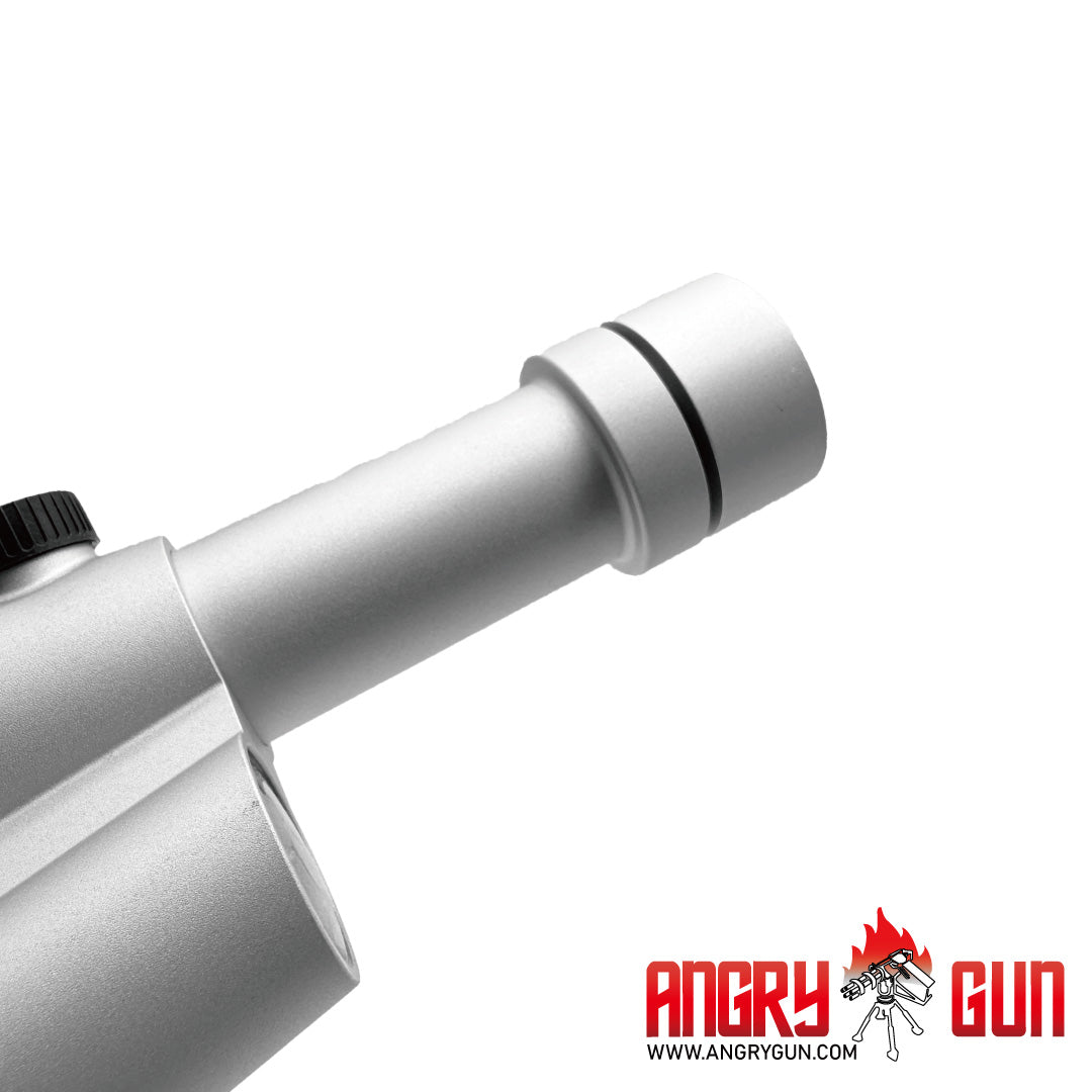 Retro AG-2000 Red Dot Sight Series & AG2000 Mount | Angry Gun