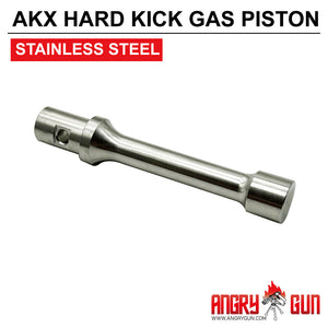 AKX HARD KICK GAS PISTOL