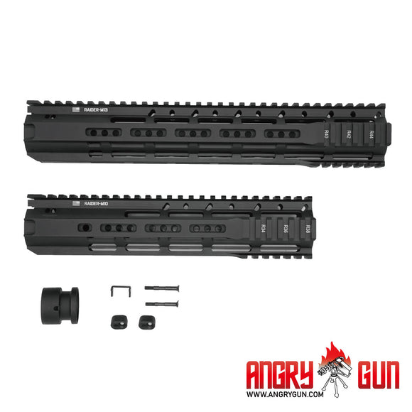 ANGRY GUN BC* RAIDER M-LOK RAIL