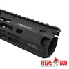ANGRY GUN BC* RAIDER M-LOK RAIL