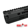 ANGRY GUN BC* RAIDER M-LOK RAIL