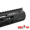 ANGRY GUN BC* RAIDER M-LOK RAIL