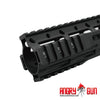 ANGRY GUN BC* RAIDER M-LOK RAIL
