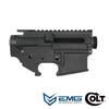 EMG COLT LICENSED FORGED M4A1 MWS RECEIVER SET