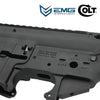 EMG COLT LICENSED FORGED M4A1 MWS RECEIVER SET
