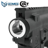 EMG COLT LICENSED FORGED M4A1 MWS RECEIVER SET