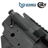 EMG COLT LICENSED FORGED M4A1 MWS RECEIVER SET