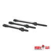 MK14/MK16 DD GOV ALUMINIUM OUTER BARREL SET SERIES (MARUI EVOLT AEG VER.)