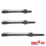 MK14/MK16 DD GOV ALUMINIUM OUTER BARREL SET SERIES (MARUI EVOLT AEG VER.)