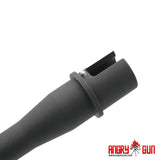 MK14/MK16 DD GOV ALUMINIUM OUTER BARREL SET SERIES (MARUI EVOLT AEG VER.)