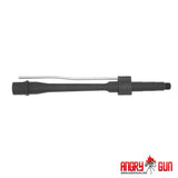 MK14/MK16 DD GOV ALUMINIUM OUTER BARREL SET SERIES (MARUI EVOLT AEG VER.)