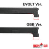 ANGRY GUN AIRBORNE AMBI CHARGING HANDLE - MILITARY URGI VERSION