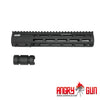 KAC 라이센스 FFRAS5 10.75인치 M-LOK 레일