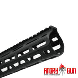 KAC 라이센스 FFRAS5 10.75인치 M-LOK 레일