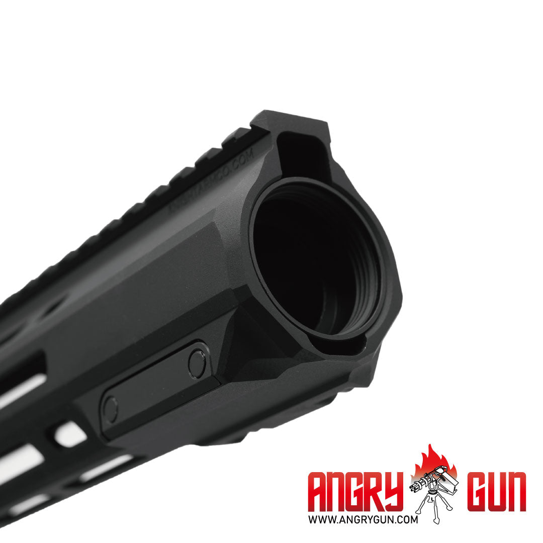 KAC LICENSED FFRAS5 10.75